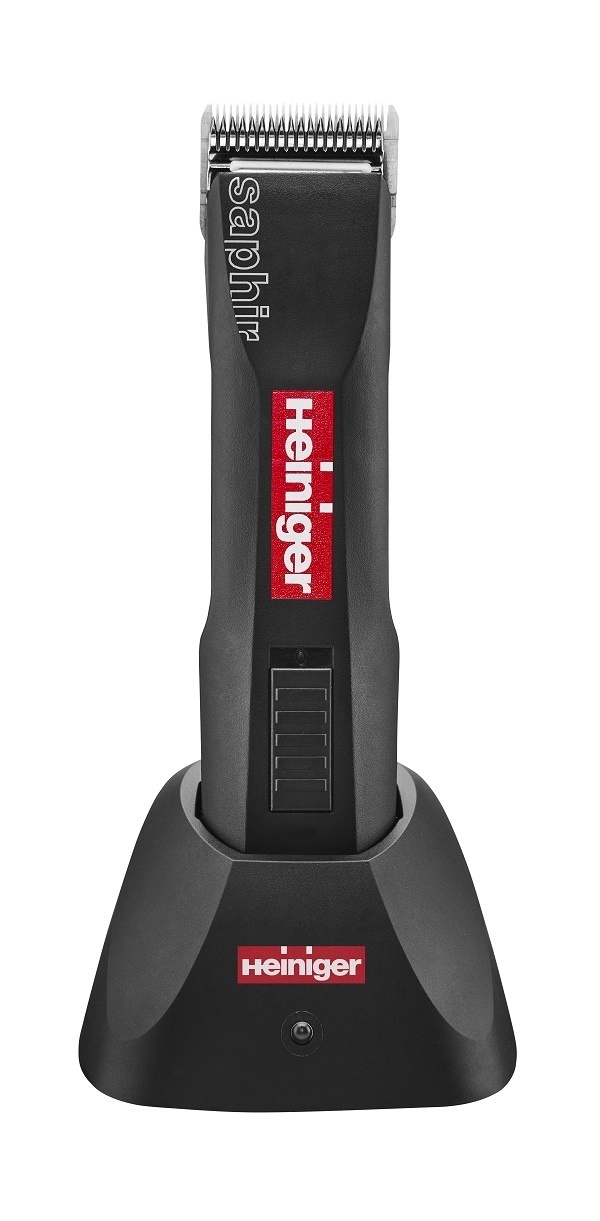 Heiniger Sapphire Accu Tondeuse