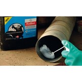 Racumin foam 500G