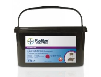Bayer Rodilon Wheat tech 3kg
