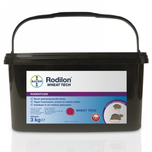 Bayer Rodilon Wheat tech 3kg