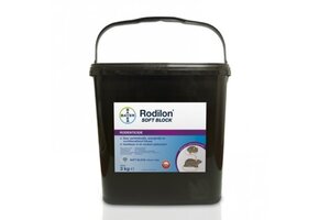 Bayer Rodilon Soft block (300x10 Gram)