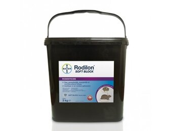 Bayer Rodilon Soft block (300x10 Gram)