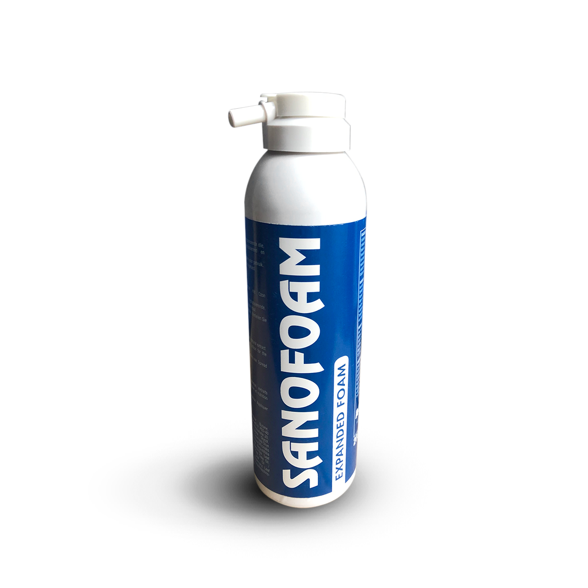 Sanofoam huidverzorging 200 ml