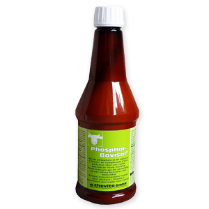 Phosphor-Bovisal 500ml