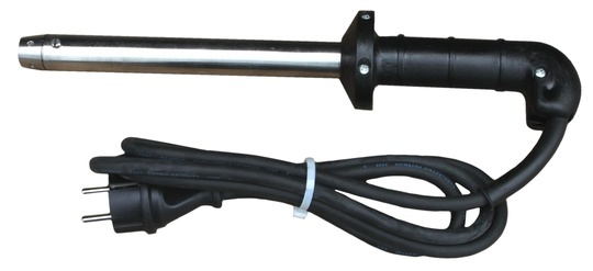 Onthoornapparaat Dura Plus