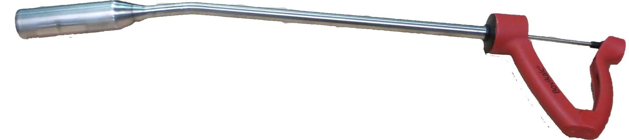 Pillenschieter Bovikalc RVS