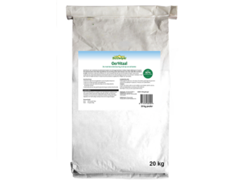 Oervitaal poeder 20kg