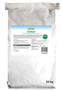 Oervitaal poeder 20kg