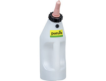 Melkfles voor kalveren 2.5 ltr