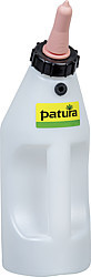 Melkfles voor kalveren 2.5 ltr