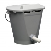 Speenemmer kalf Hiko