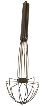 RVS garde paraplu model