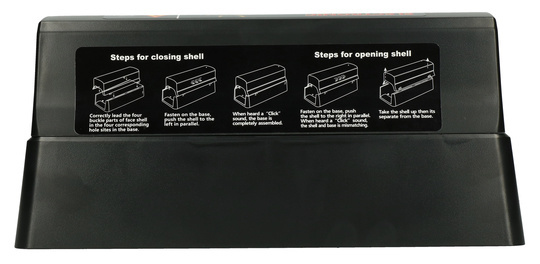 knock off elektrische muis/rat val