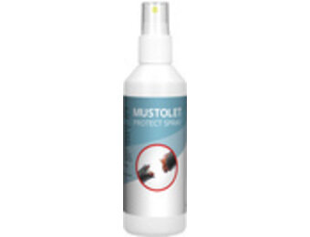 Mustolet spray 150 ml