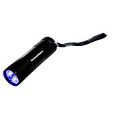 Zaklantaarn 5- led UV blacklight