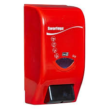 Dispenser DEB Swarfega 2 liter