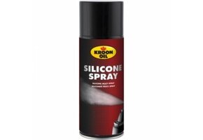 Kroon oil silicone spray 400ml