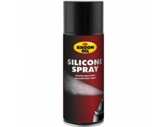 Kroon oil silicone spray 400ml