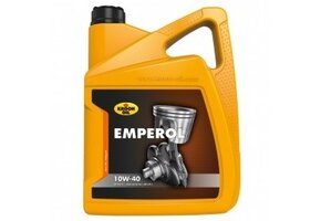 Kroon-Oil Emperol 10W-40 5L