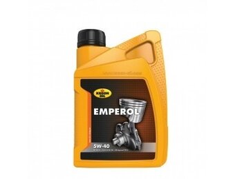 Kroon-Oil Emperol 5W-40 1L