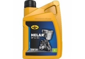 Kroon-Oil Helar SP LL-03 5W-30 1L
