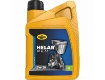 Kroon-Oil Helar SP LL-03 5W-30 1L