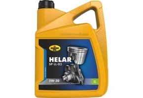 Kroon-Oil Helar SP LL-03 5W-30 5L