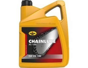 Kroon-Oil Chainlube XS 100 5L