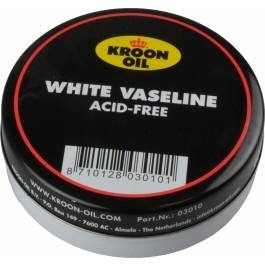 Kroon-Oil Witte Vaseline 60g