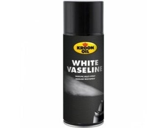 Kroon-Oil Witte Vaseline 400ml