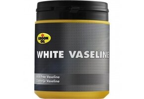 Kroon-Oil Witte Vaseline 600g