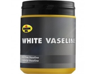 Kroon-Oil Witte Vaseline 600g