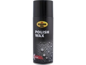 Kroon-Oil Polish Wax 400ml