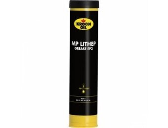 Kroon-Oil MP Lithep Grease EP2 400g