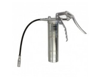 Neutrale Eenhands Schaarvetspuit Q range