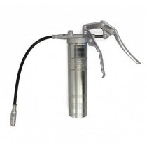 Neutrale Eenhands Schaarvetspuit Q range