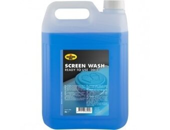 Kroon-Oil Screen Wash -20 5L