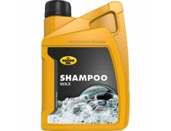 Kroon-Oil Shampoo Wax 1L