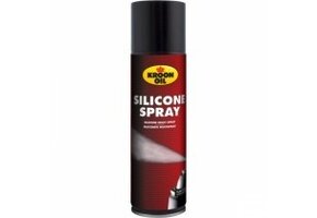 Kroon-Oil Silicone Spray 300ml