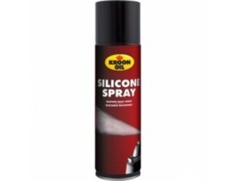 Kroon-Oil Silicone Spray 300ml