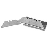 Mesjes trapezium in dispenser 10 stuks