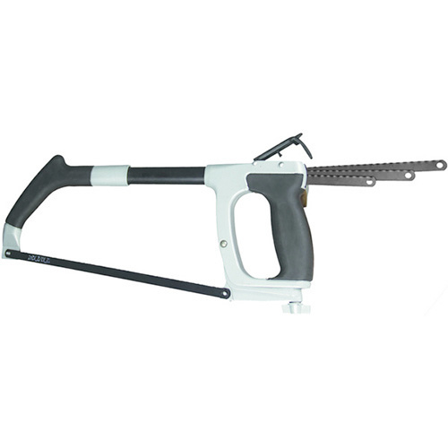 Metaalzaagbeugel 12 inch met 3 gratis zaagbladen