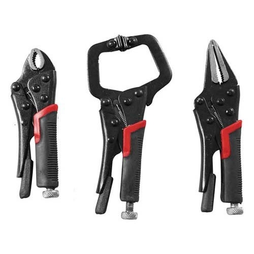 Griptangenset mini 3-delig