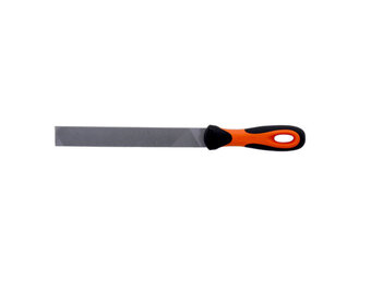 Blokvijl 10 inch zoet met hecht