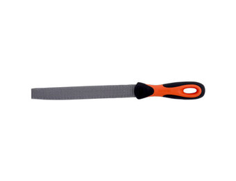 Kabinet rasp 8 inch halfzoet met hecht