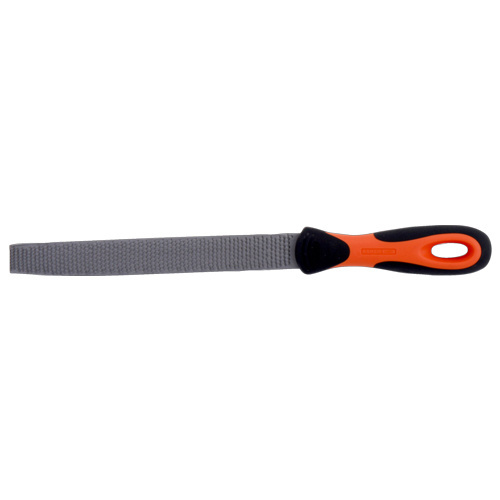 Kabinet rasp 8 inch halfzoet met hecht