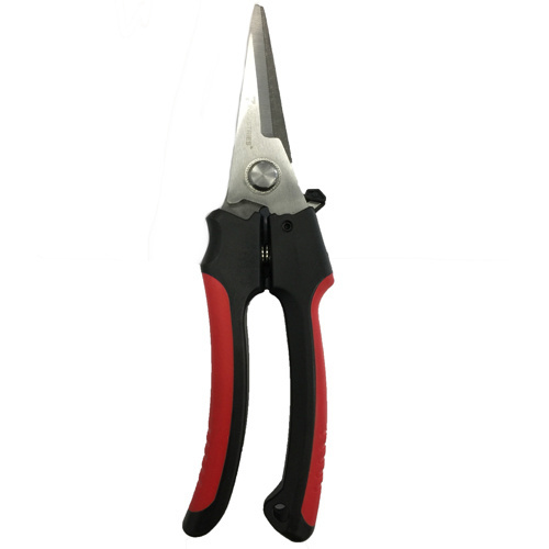 Combischaar 200mm RVS