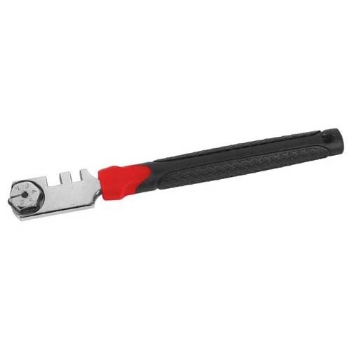 Glassnijder inclusief 6 snijwieltjes