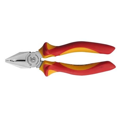 Combinatietang 180mm VDE