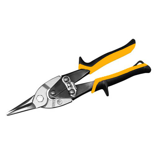 Blikschaar gecombineerd 260mm universeel